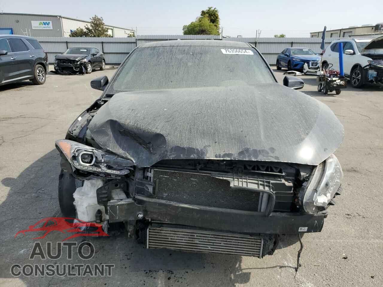 HYUNDAI VELOSTER 2020 - KMHT36AH4LU005268