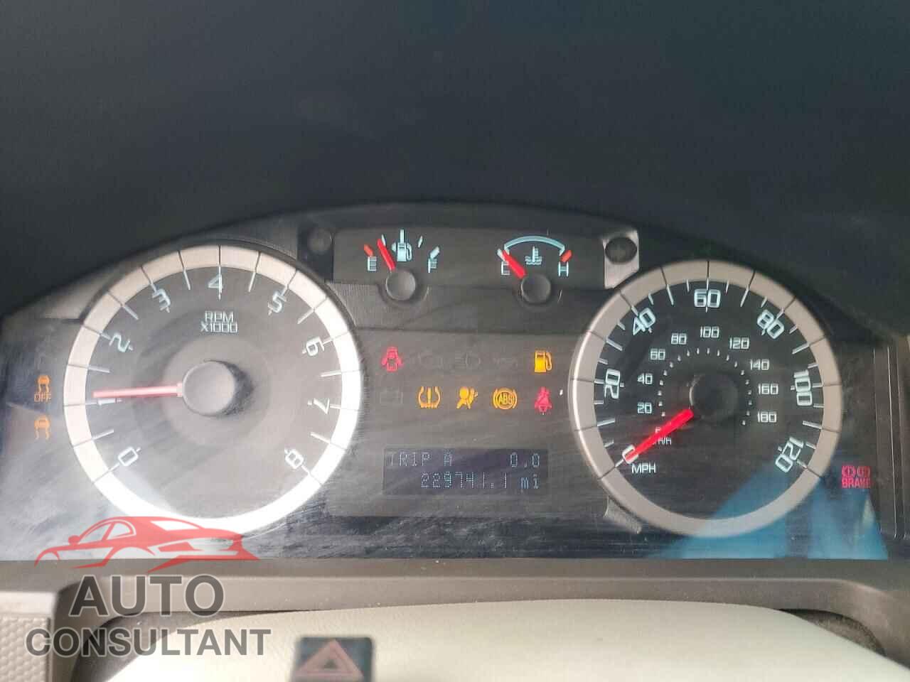 FORD ESCAPE 2012 - 1FMCU9D77CKB43027