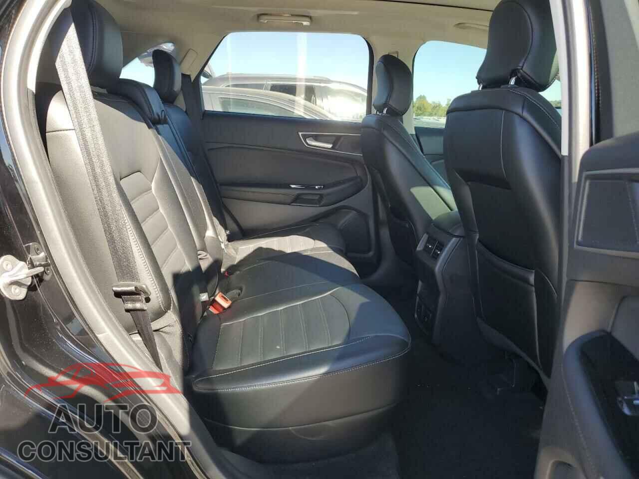 FORD EDGE 2017 - 2FMPK3J99HBC01375