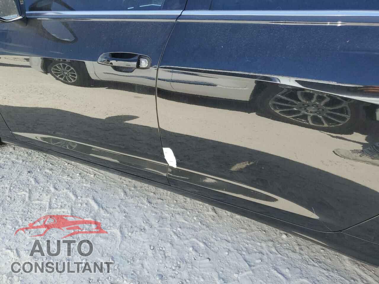 AUDI A6 2019 - WAUL2AF20KN031886