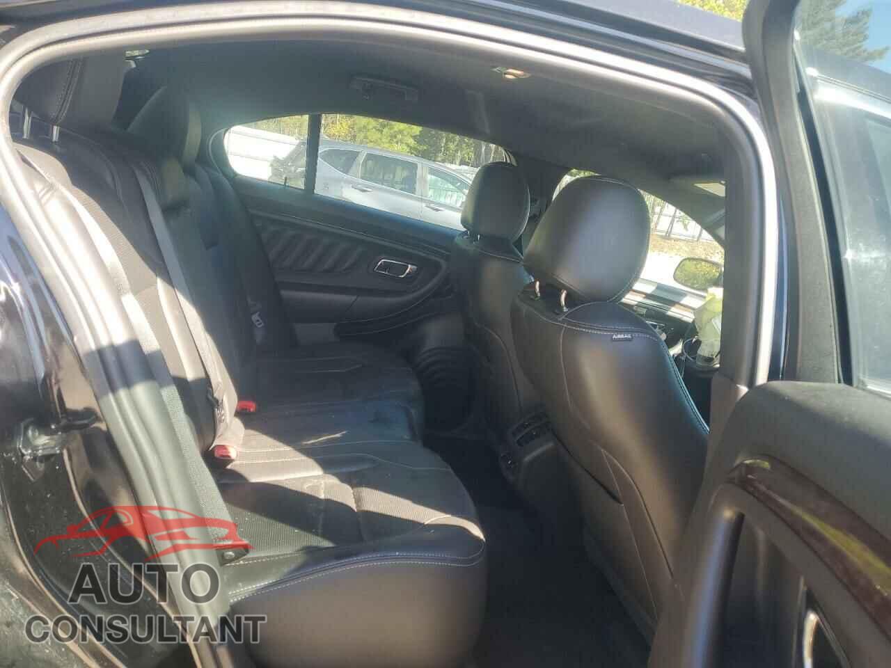 FORD TAURUS 2016 - 1FAHP2F88GG107568