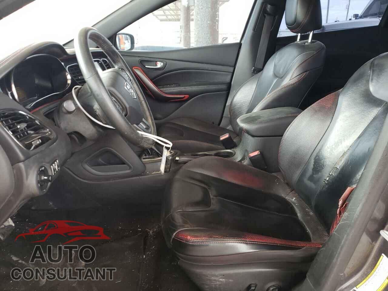 DODGE DART 2015 - 1C3CDFEB2FD266964