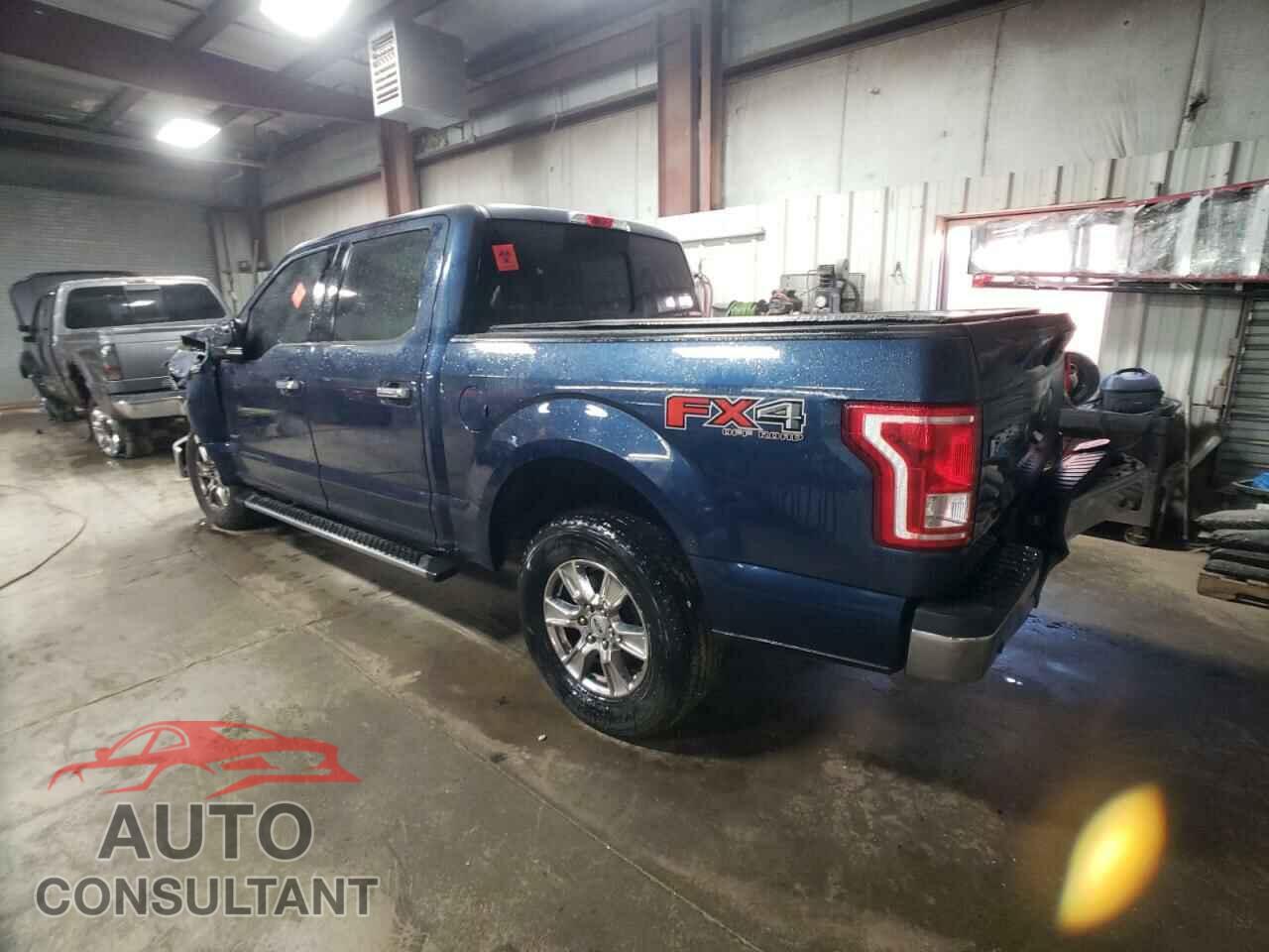 FORD F-150 2016 - 1FTEW1EP3GFC17954
