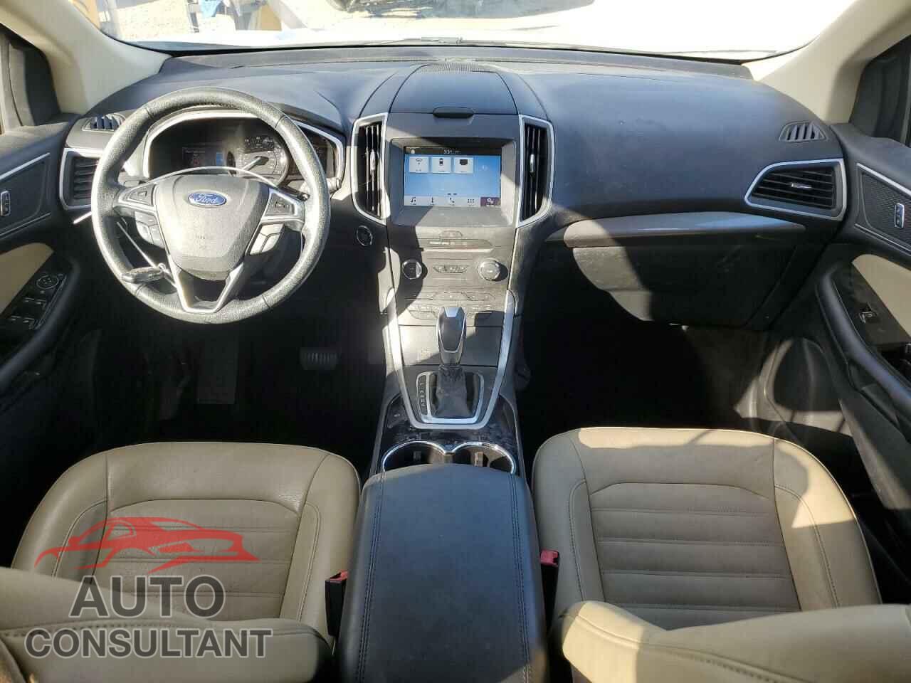 FORD EDGE 2016 - 2FMPK3J92GBB73319