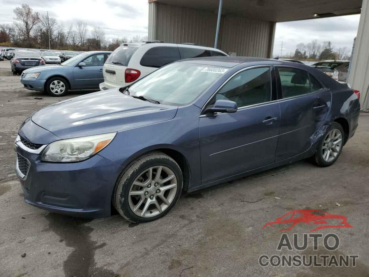 CHEVROLET MALIBU 2015 - 1G11C5SL5FF133576