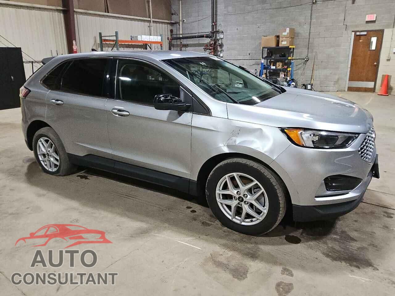 FORD EDGE 2023 - 2FMPK4J96PBA15748