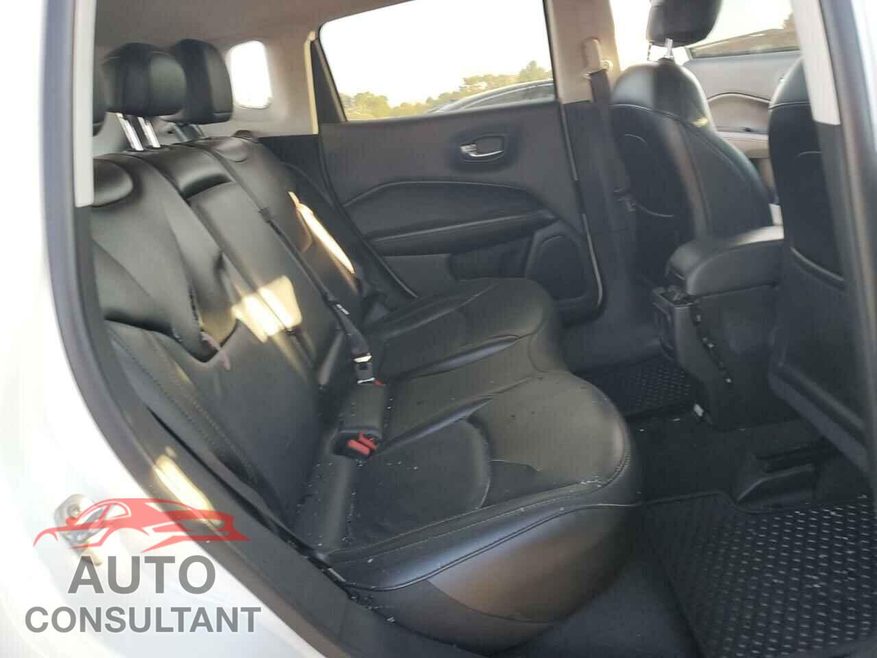 JEEP COMPASS 2020 - 3C4NJCCB8LT179882