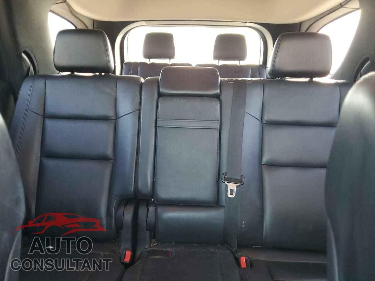 DODGE DURANGO 2015 - 1C4RDHDG8FC745510
