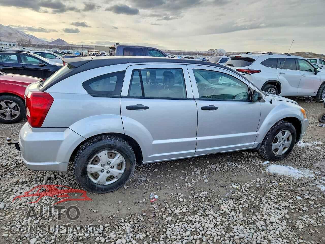 DODGE CALIBER 2010 - 1B3CB1HA1AD587668