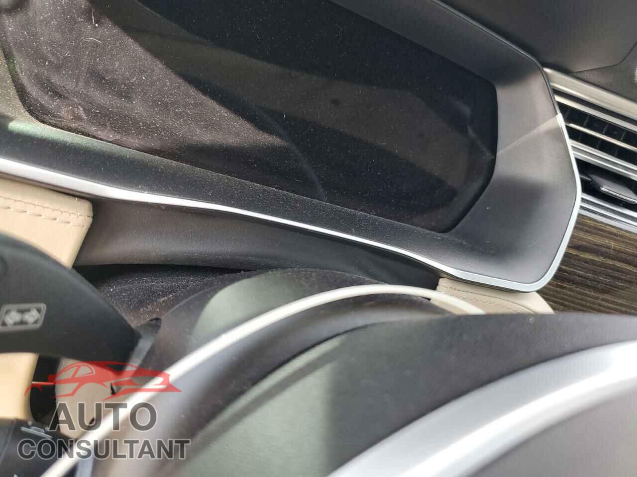 TESLA MODEL S 2016 - 5YJSA1E20GF129938