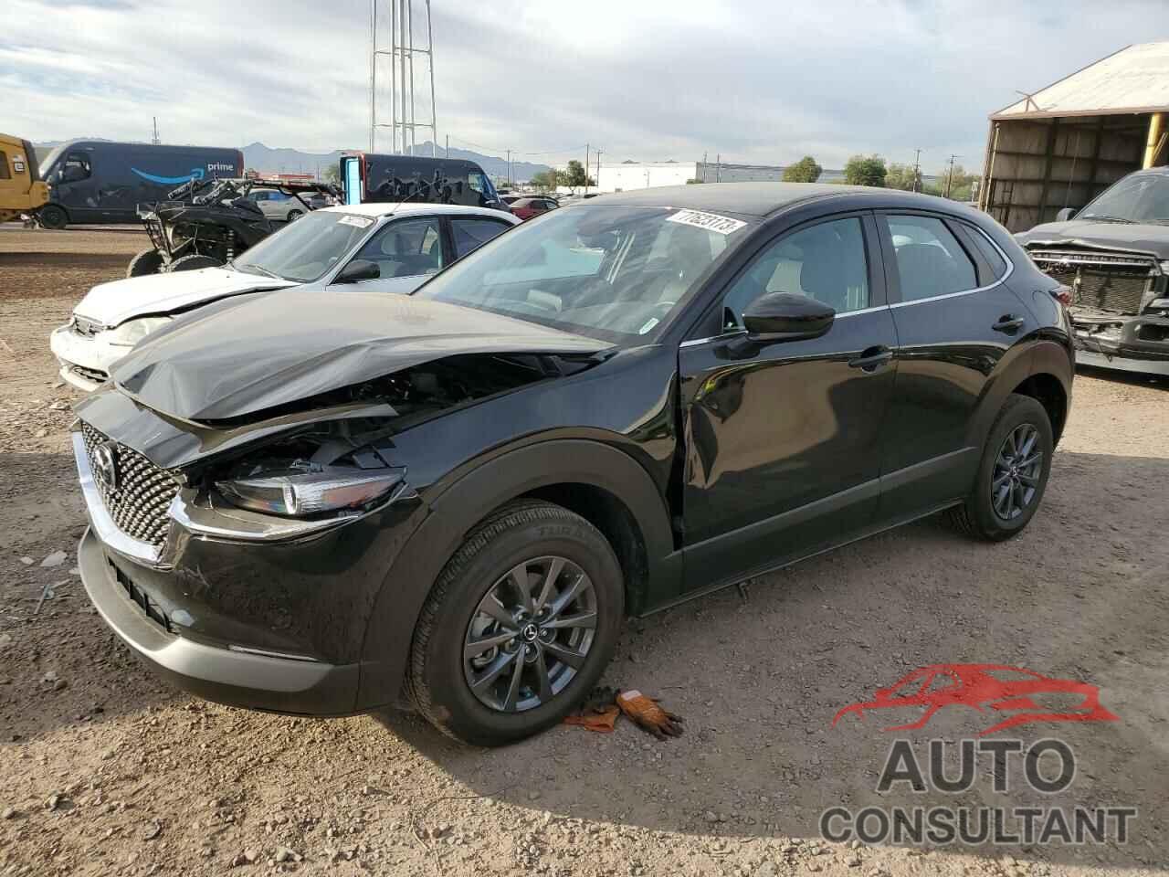 MAZDA CX30 2023 - 3MVDMBAM9PM559314