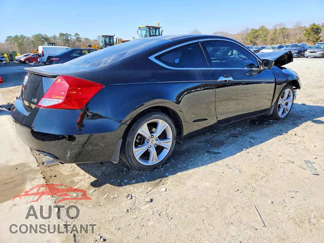 HONDA ACCORD 2012 - 1HGCS2B85CA005409