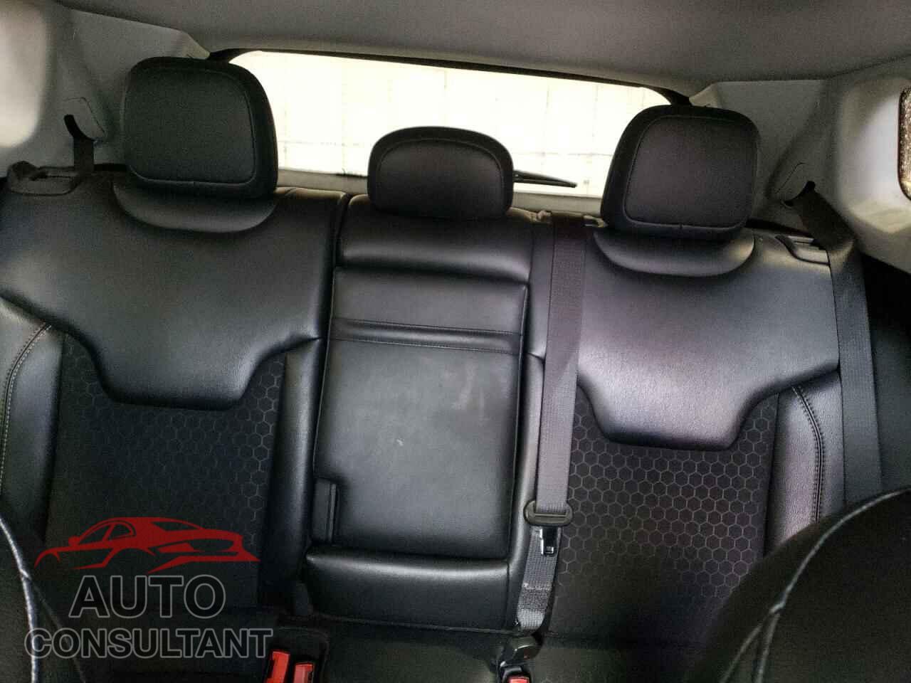 JEEP COMPASS 2019 - 3C4NJDBB8KT641508
