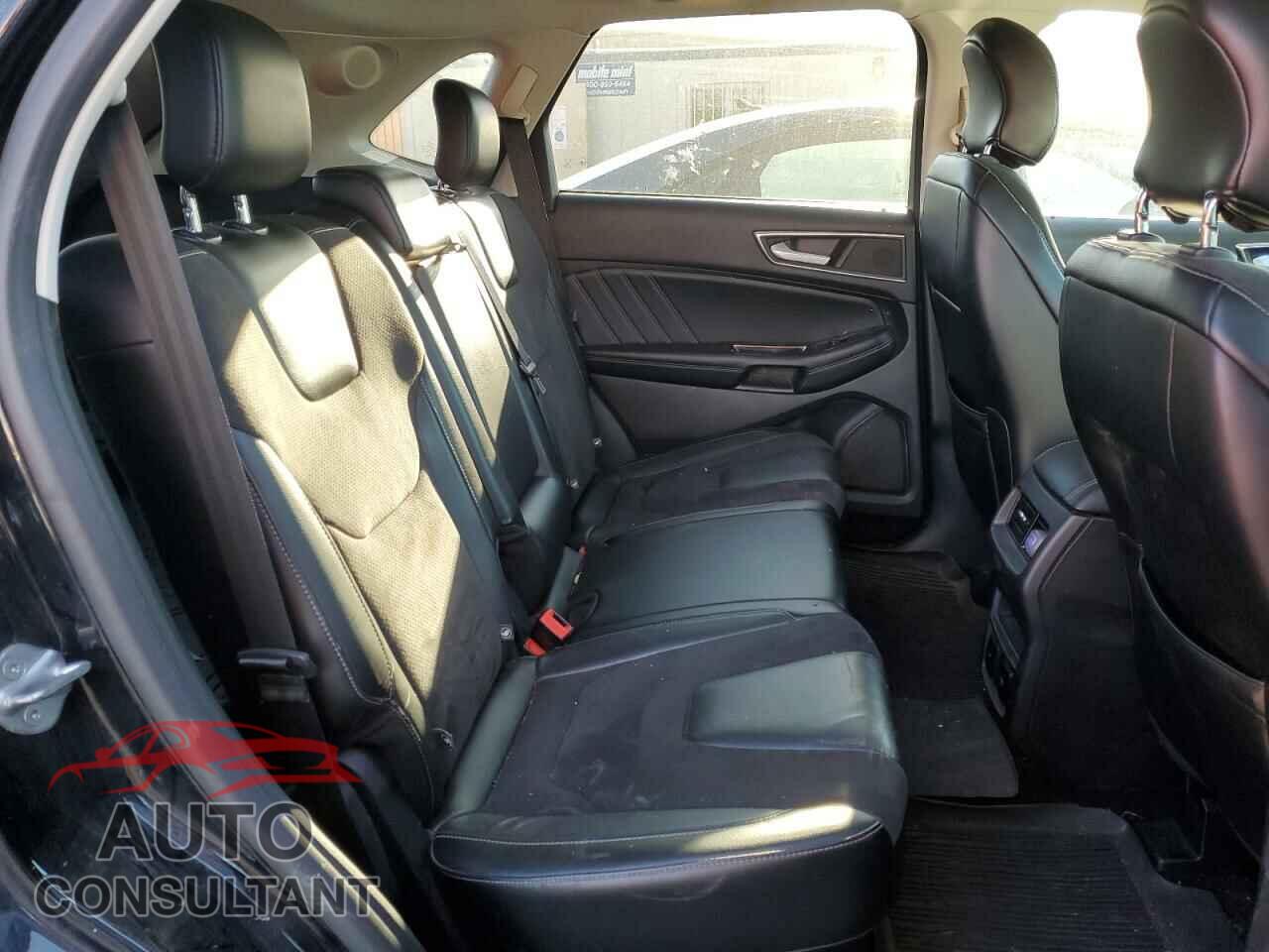 FORD EDGE 2017 - 2FMPK4AP6HBB16613