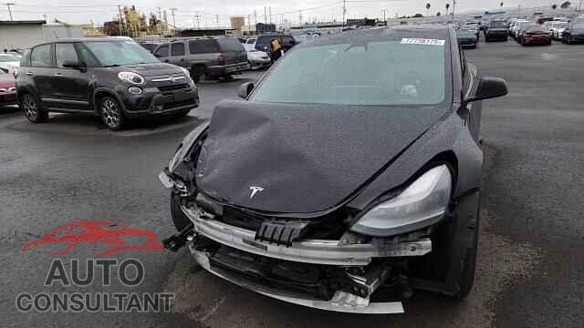 TESLA MODEL 3 2022 - 5YJ3E1EB2NF136931