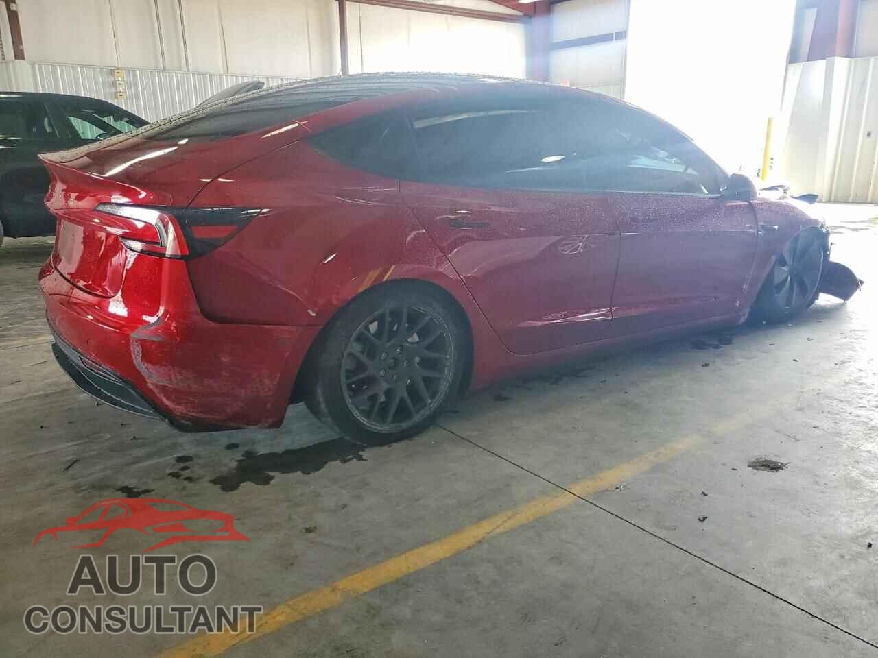TESLA MODEL 3 2024 - 5YJ3E1EA2RF830645