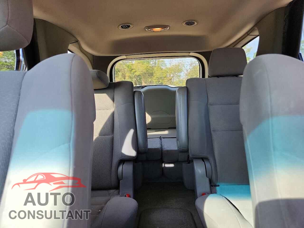 DODGE DURANGO 2013 - 1C4RDHAG2DC683586