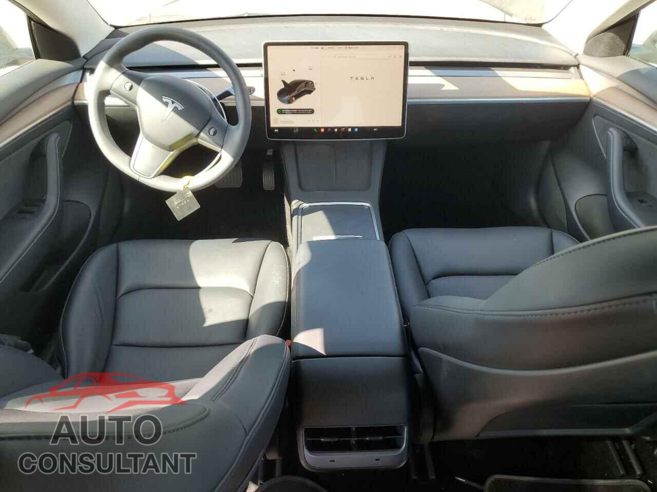 TESLA MODEL 3 2022 - 5YJ3E1EA4NF360208