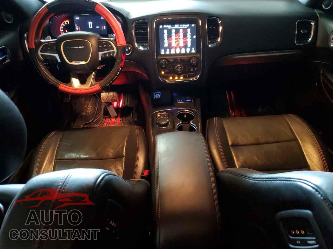 DODGE DURANGO 2015 - 1C4SDJCT5FC709698