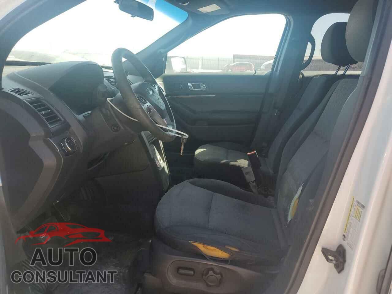 FORD EXPLORER 2013 - 1FM5K7AR1DGA22247