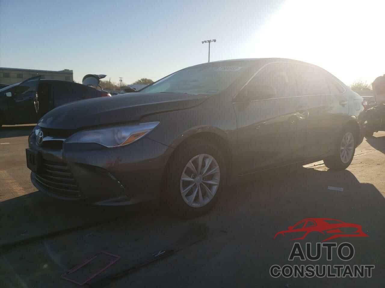 TOYOTA CAMRY 2015 - 4T1BF1FK3FU085676