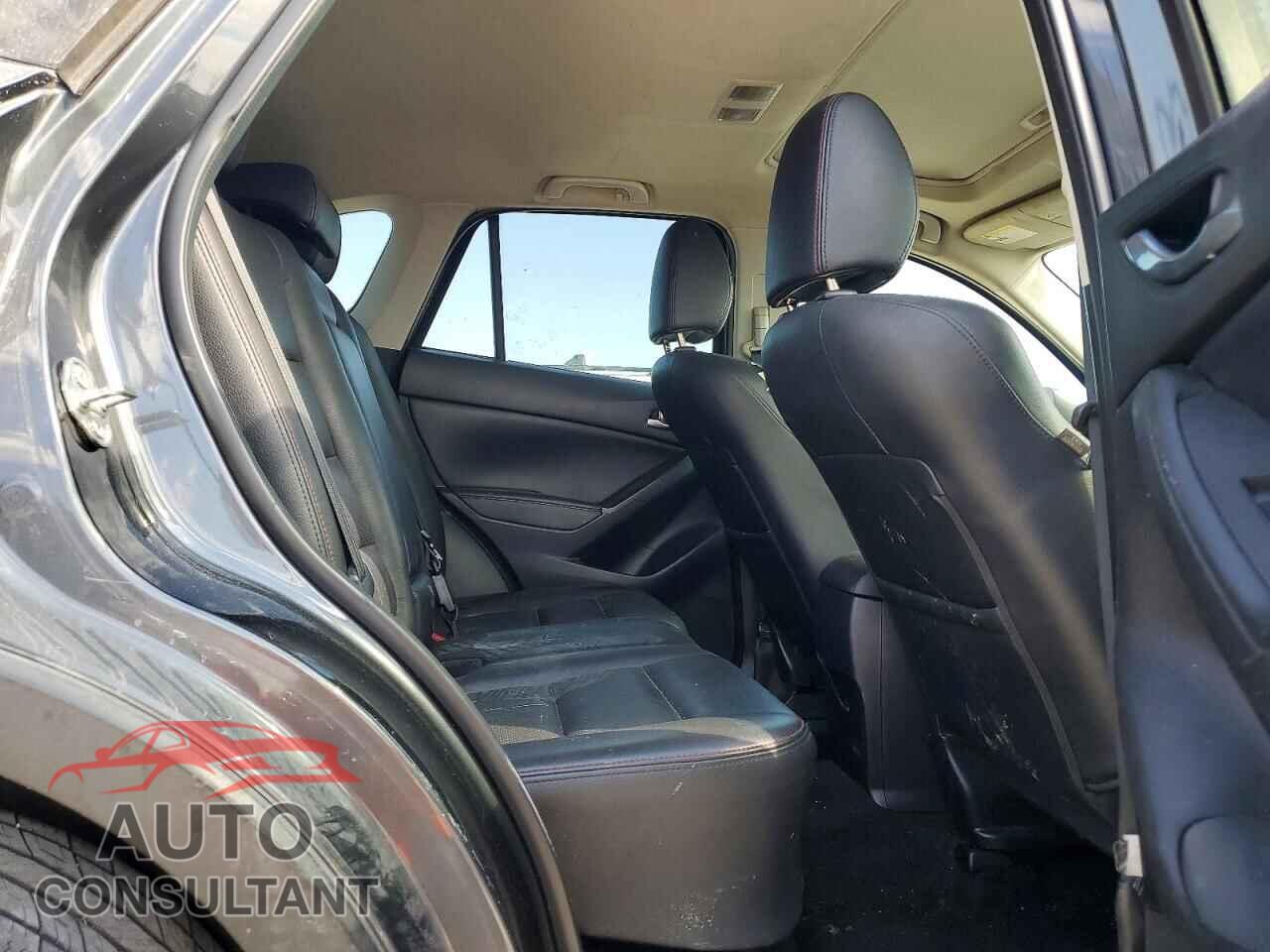 MAZDA CX-5 2014 - JM3KE2DY8E0340596