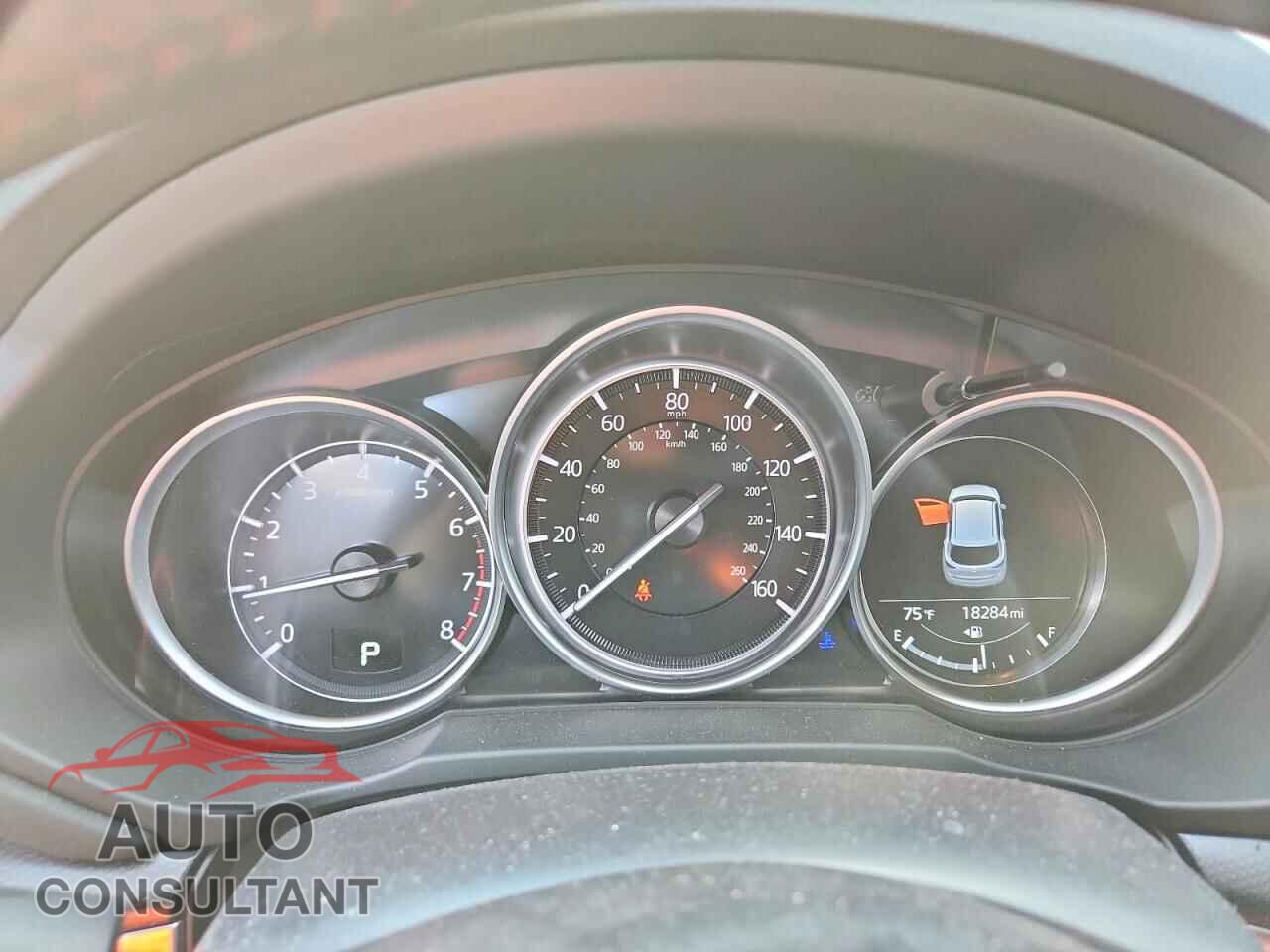 MAZDA CX-5 PREFE 2024 - JM3KFBCL7R0474511
