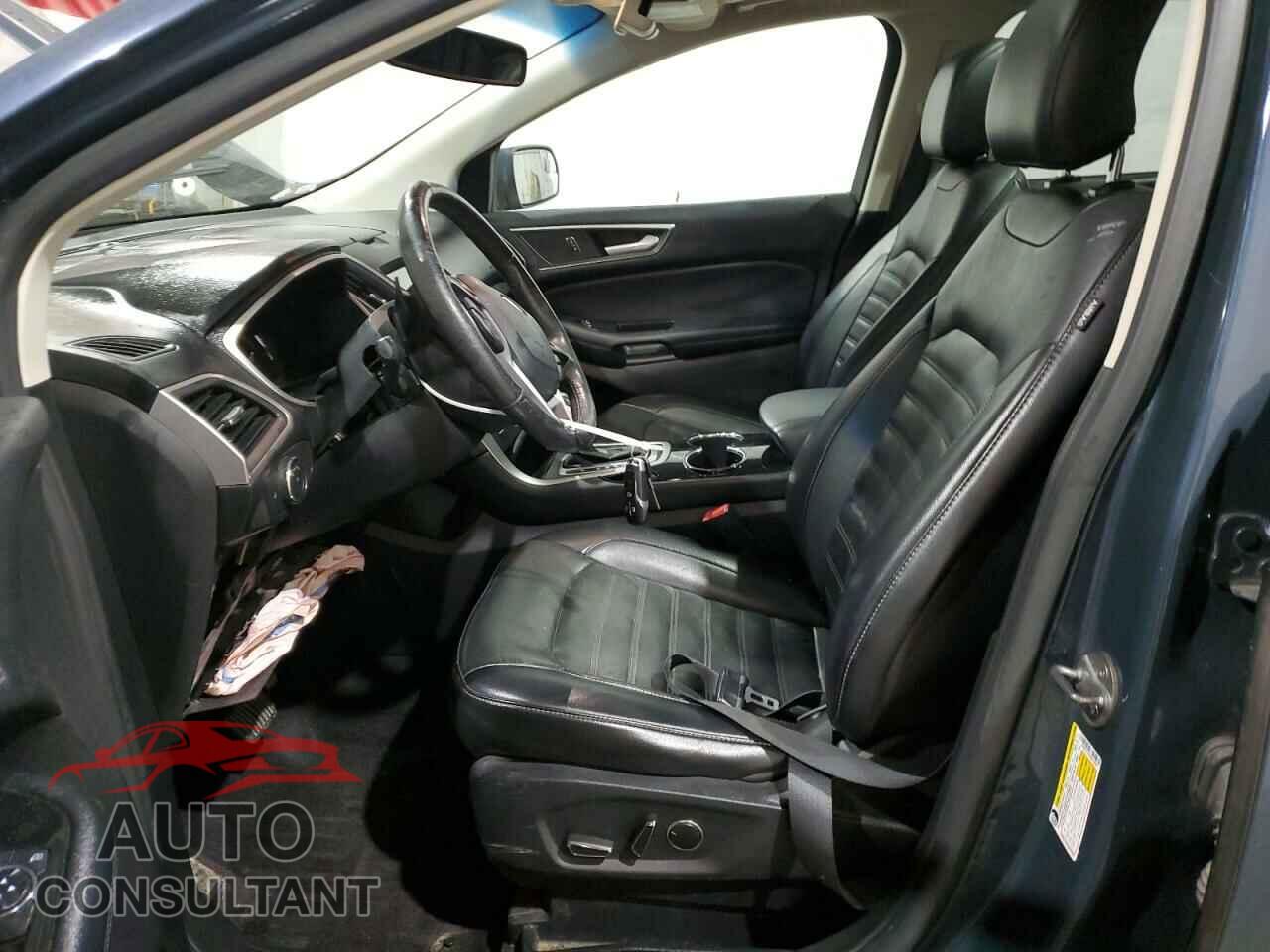 FORD EDGE 2016 - 2FMPK4J97GBB14840