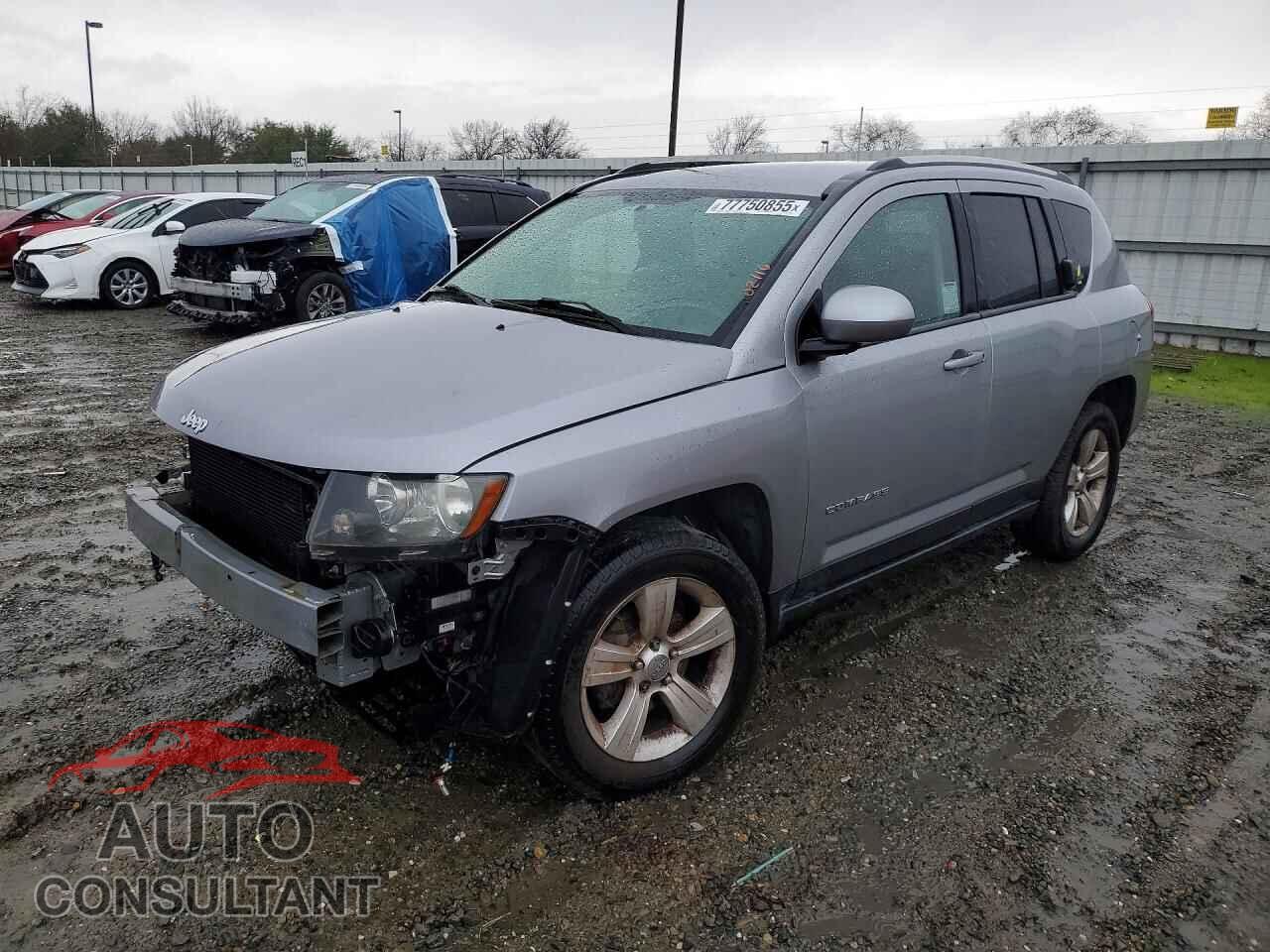 JEEP COMPASS 2015 - 1C4NJDEB6FD183930