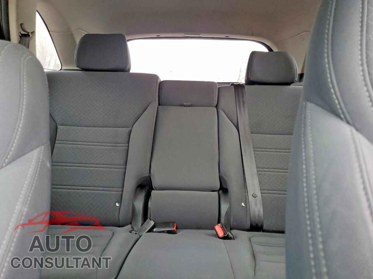 KIA SORENTO 2016 - 5XYPGDA35GG079454