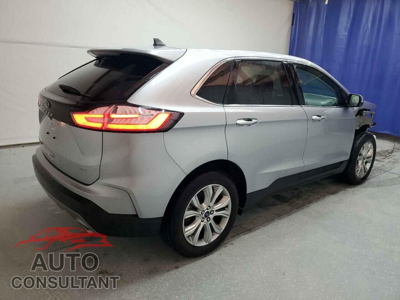 FORD EDGE 2022 - 2FMPK4K91NBA39841