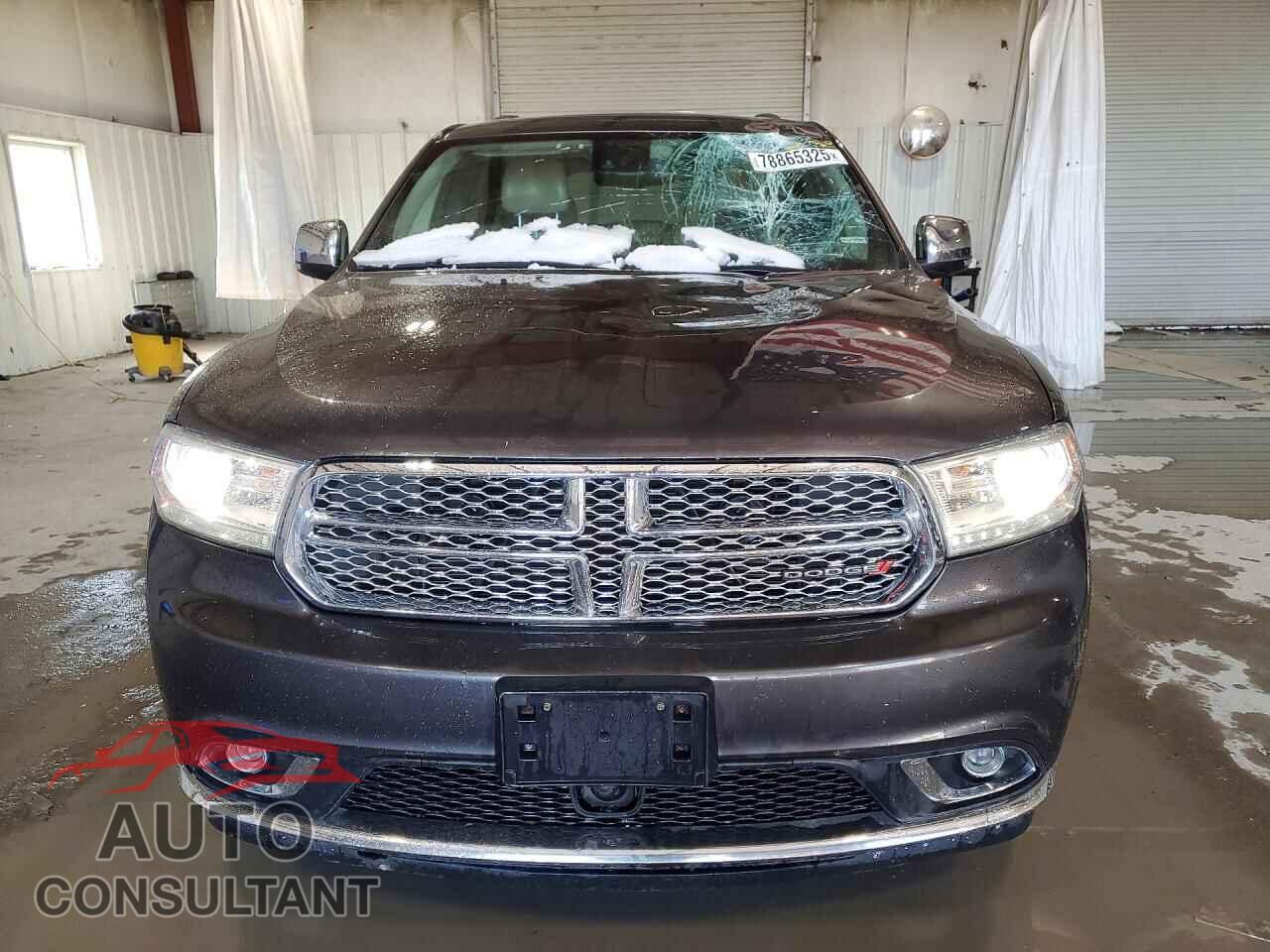 DODGE DURANGO 2015 - 1C4RDJEG7FC703125