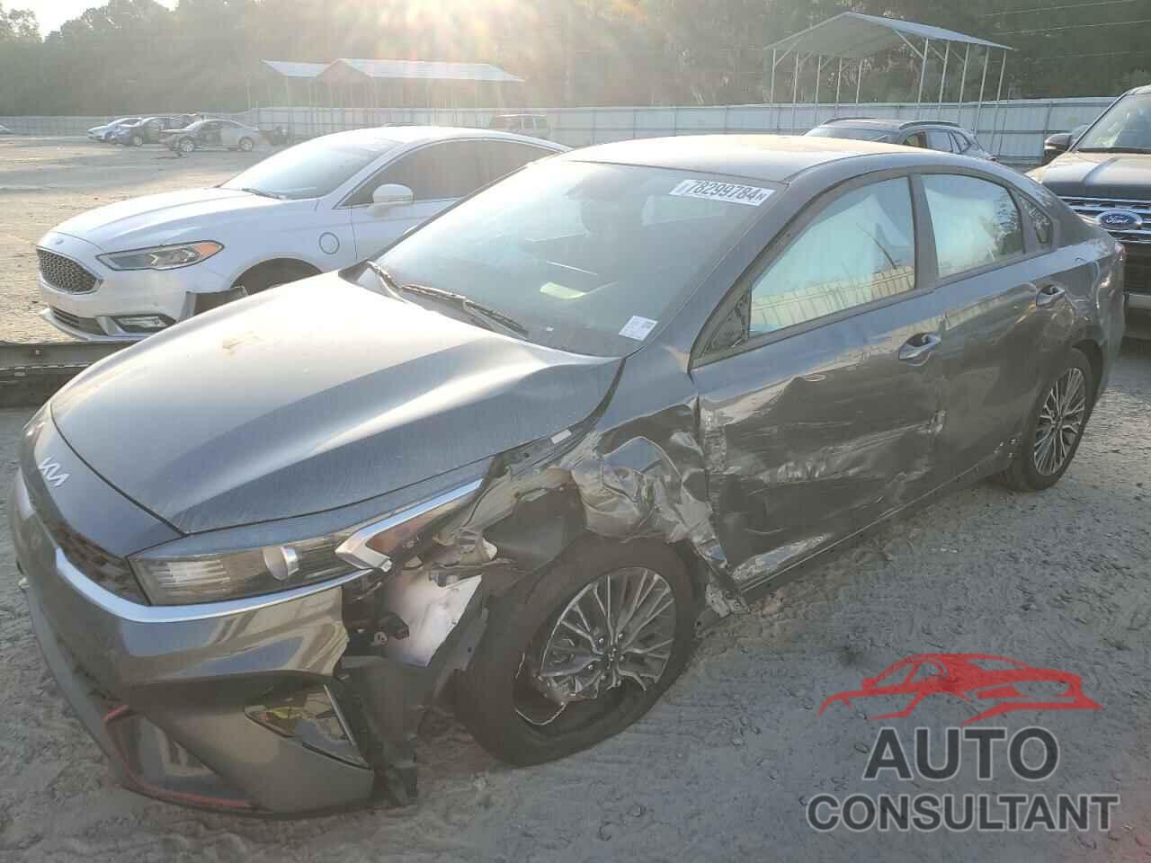 KIA FORTE 2024 - 3KPF54ADXRE775494