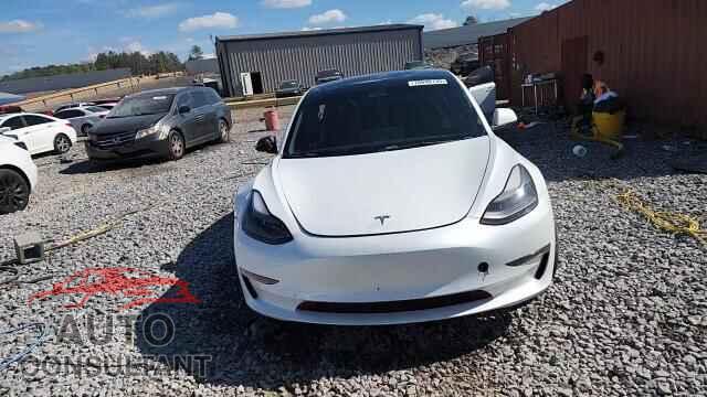 TESLA MODEL 3 2022 - 5YJ3E1EB2NF244580