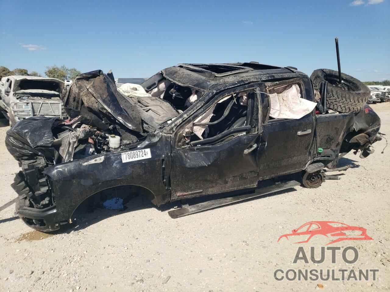 FORD F250 2024 - 1FT8W2BM0REC88910