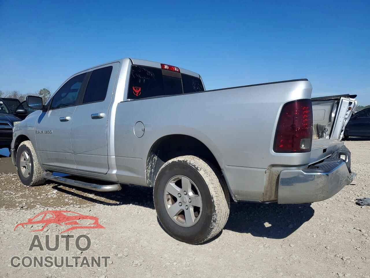 DODGE All Models 2011 - 1D7RB1GP2BS609565