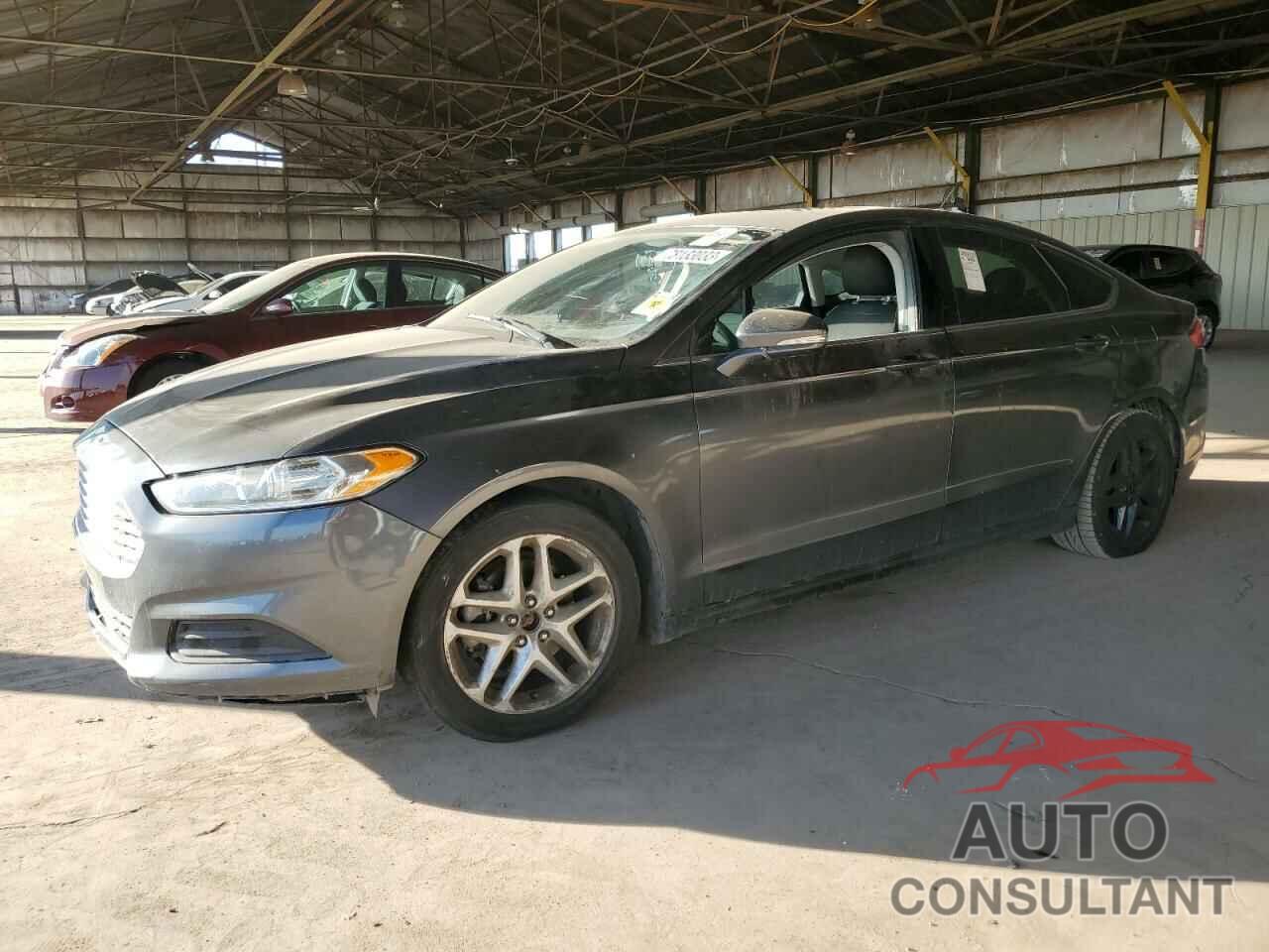 FORD FUSION 2016 - 3FA6P0HD9GR166255