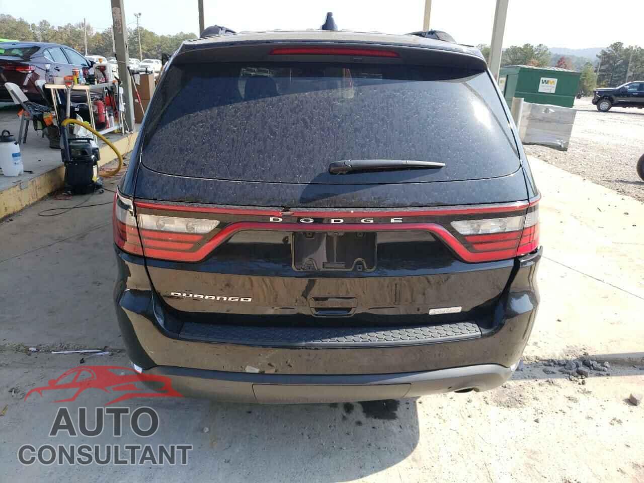DODGE DURANGO 2023 - 1C4RDHAG7PC635179