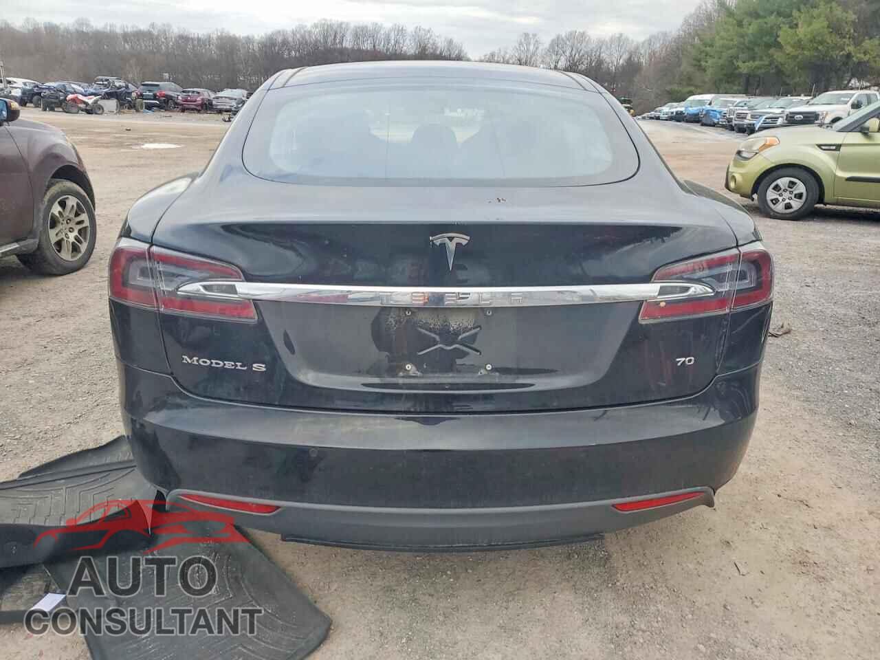 TESLA MODEL S 2016 - 5YJSA1E14GF132428