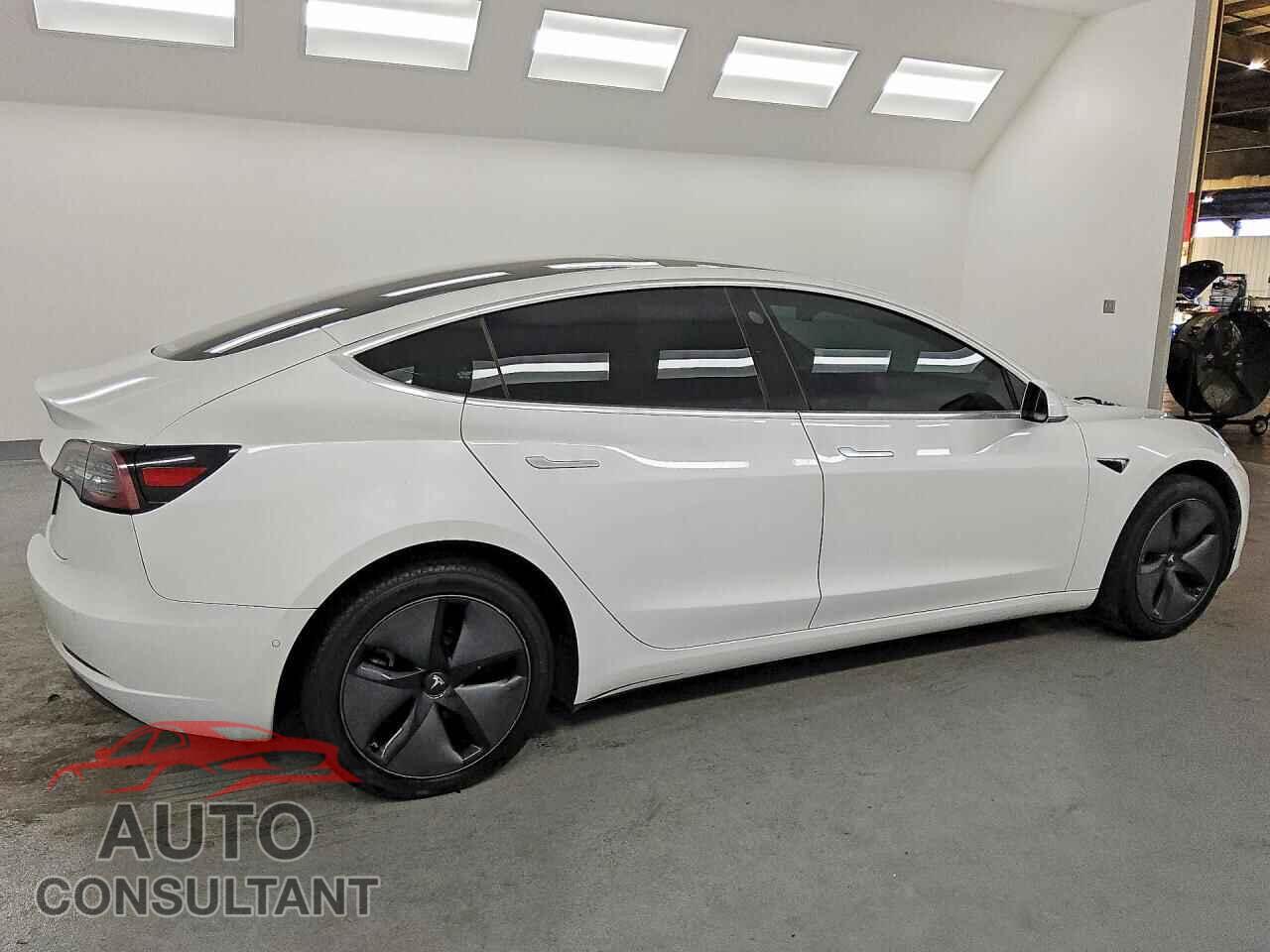 TESLA MODEL 3 2019 - 5YJ3E1EA3KF328328
