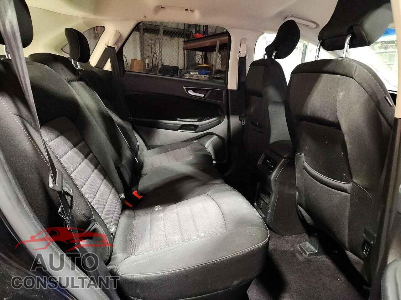 FORD EDGE 2017 - 2FMPK3G97HBB70005