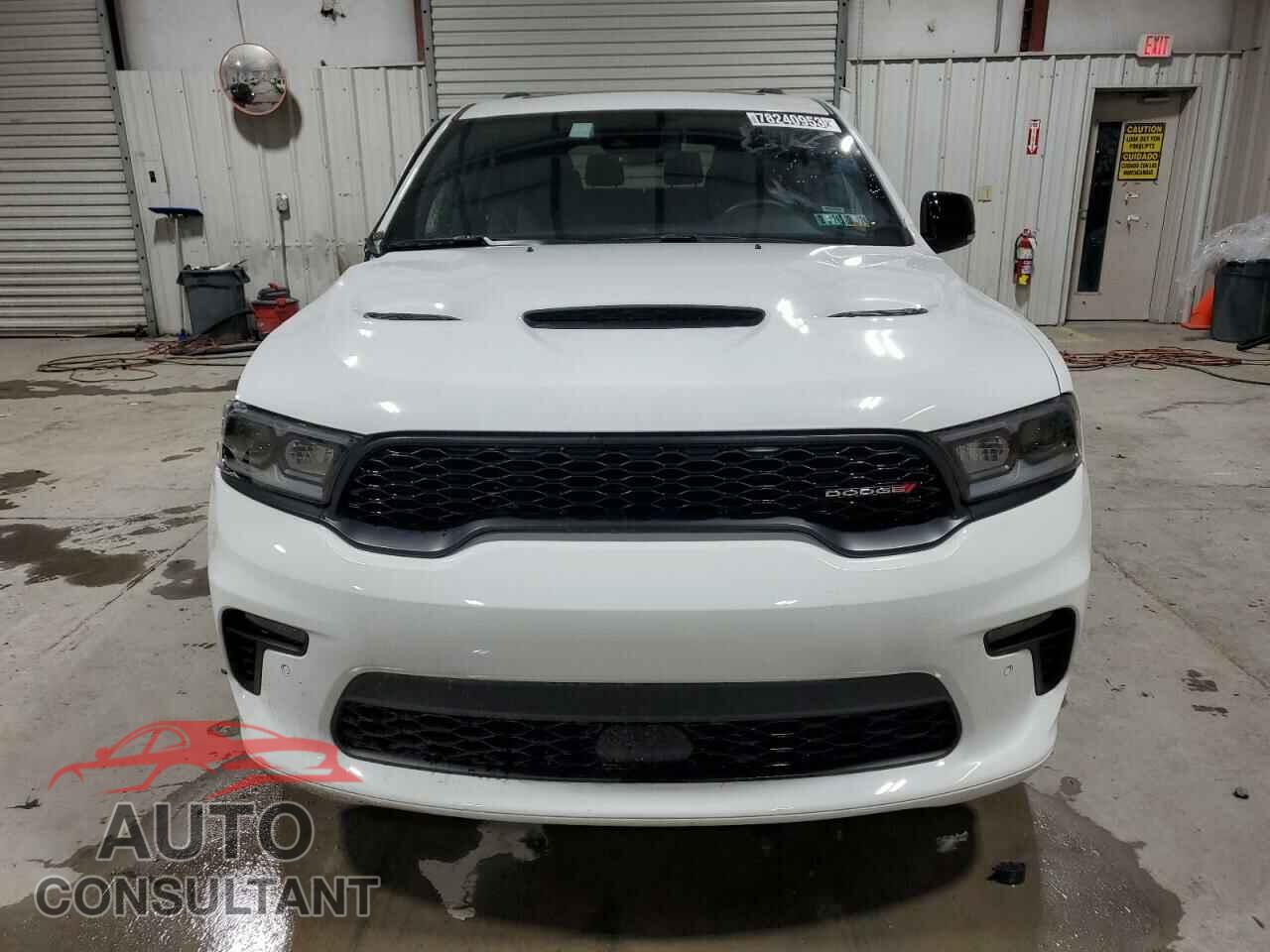 DODGE DURANGO 2023 - 1C4SDJCTXPC558049