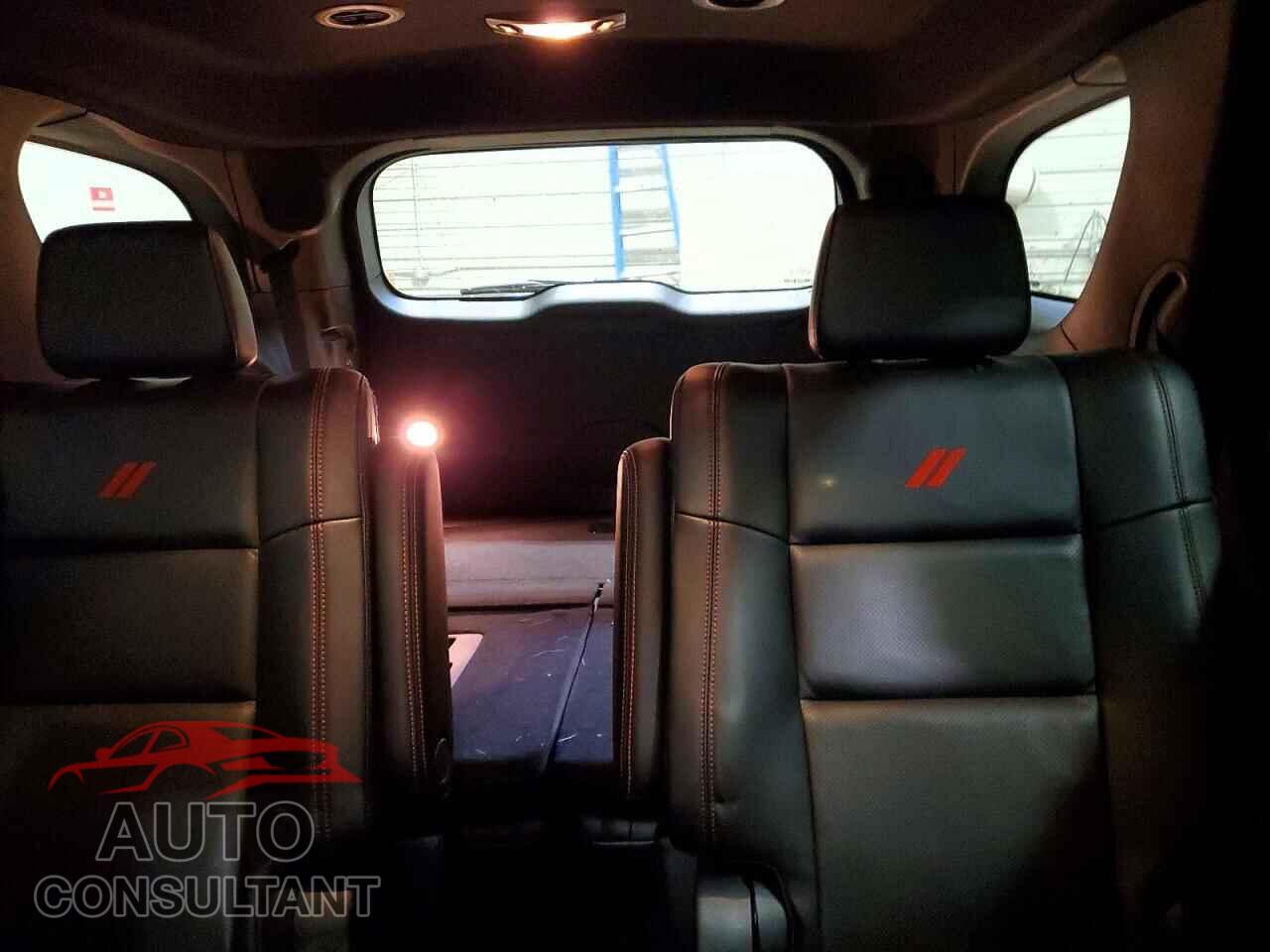 DODGE DURANGO 2023 - 1C4SDJCT9PC695600