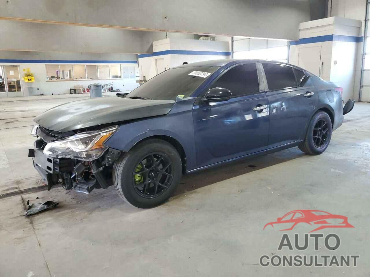 NISSAN ALTIMA 2019 - 1N4BL4BV1KC251472