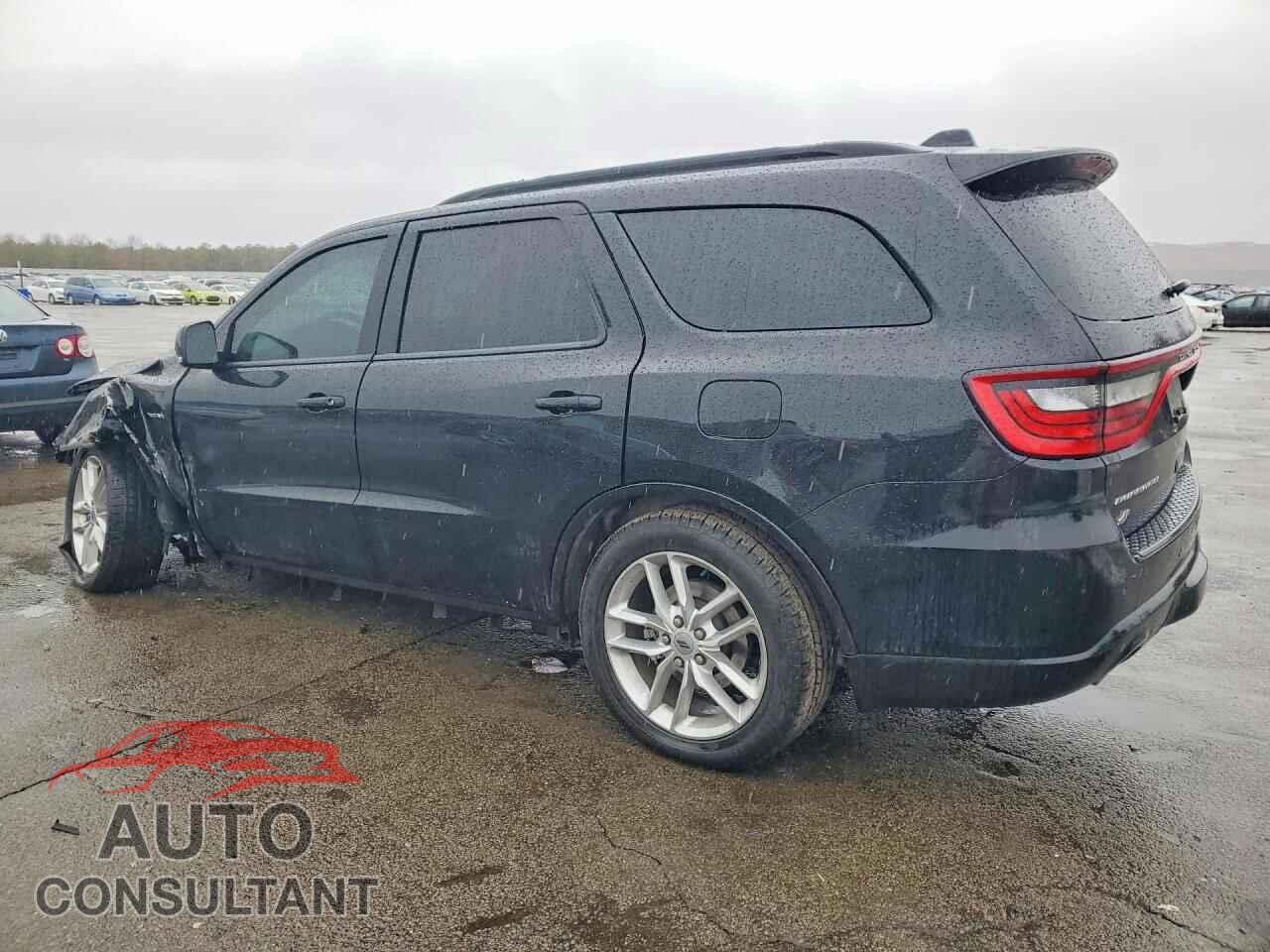 DODGE DURANGO 2023 - 1C4SDJCT2PC558112