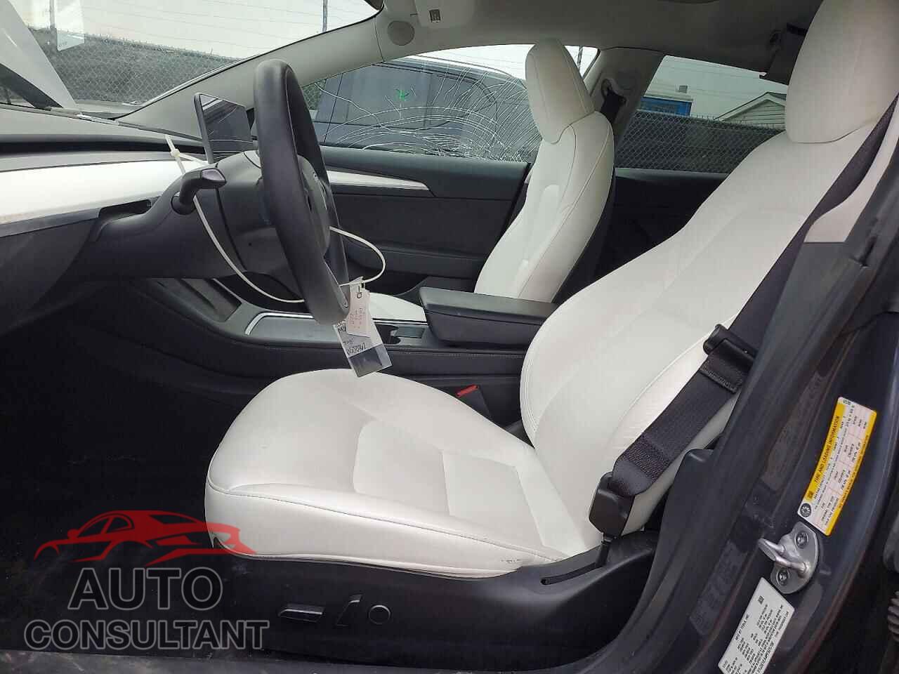 TESLA MODEL 3 2023 - 5YJ3E1EA4PF625700