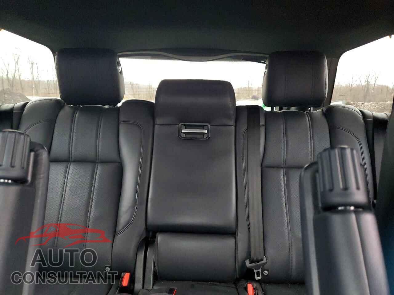 LAND ROVER RANGEROVER 2013 - SALGS2DF3DA105708