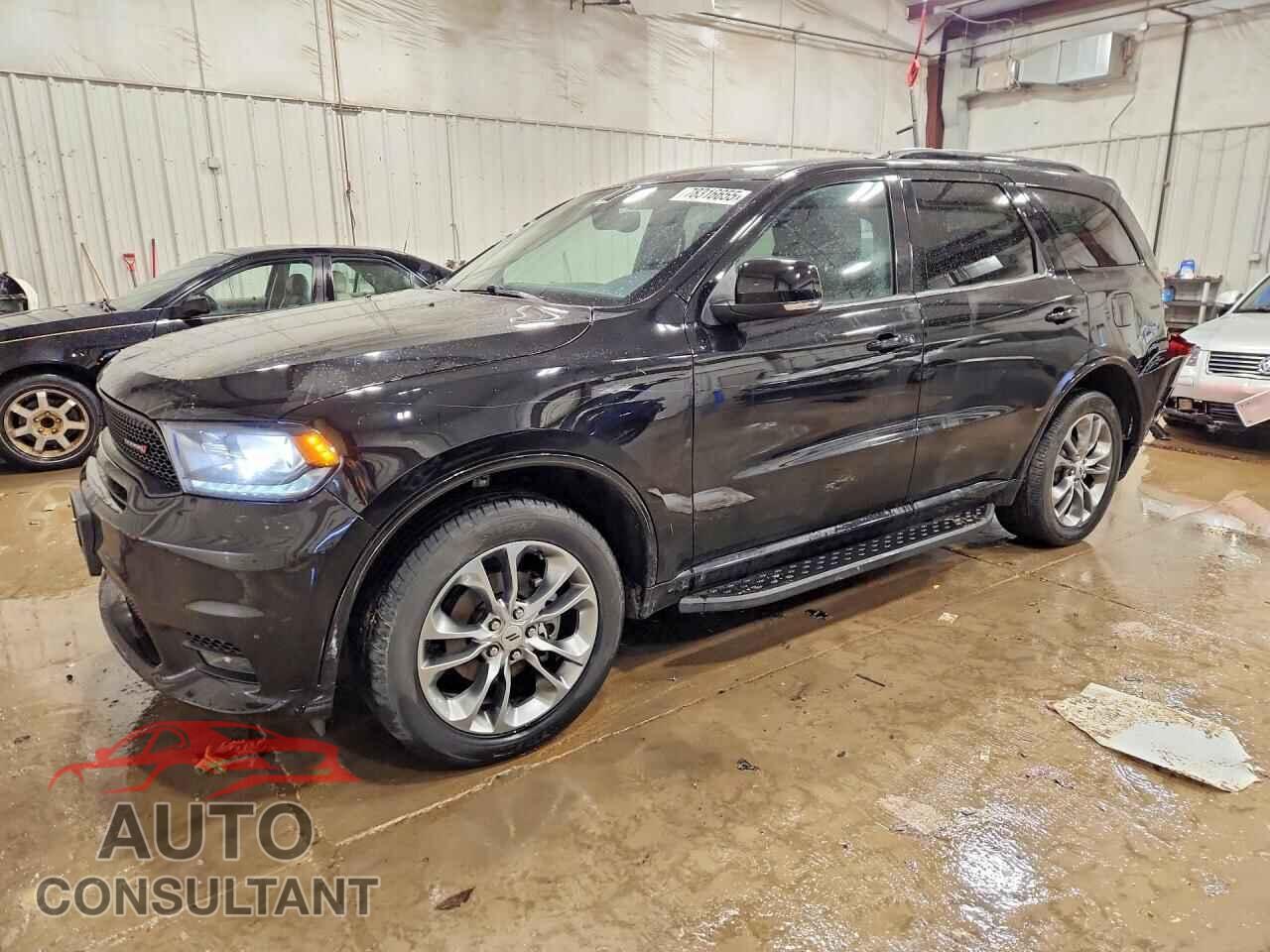 DODGE DURANGO 2020 - 1C4RDJDG6LC229519