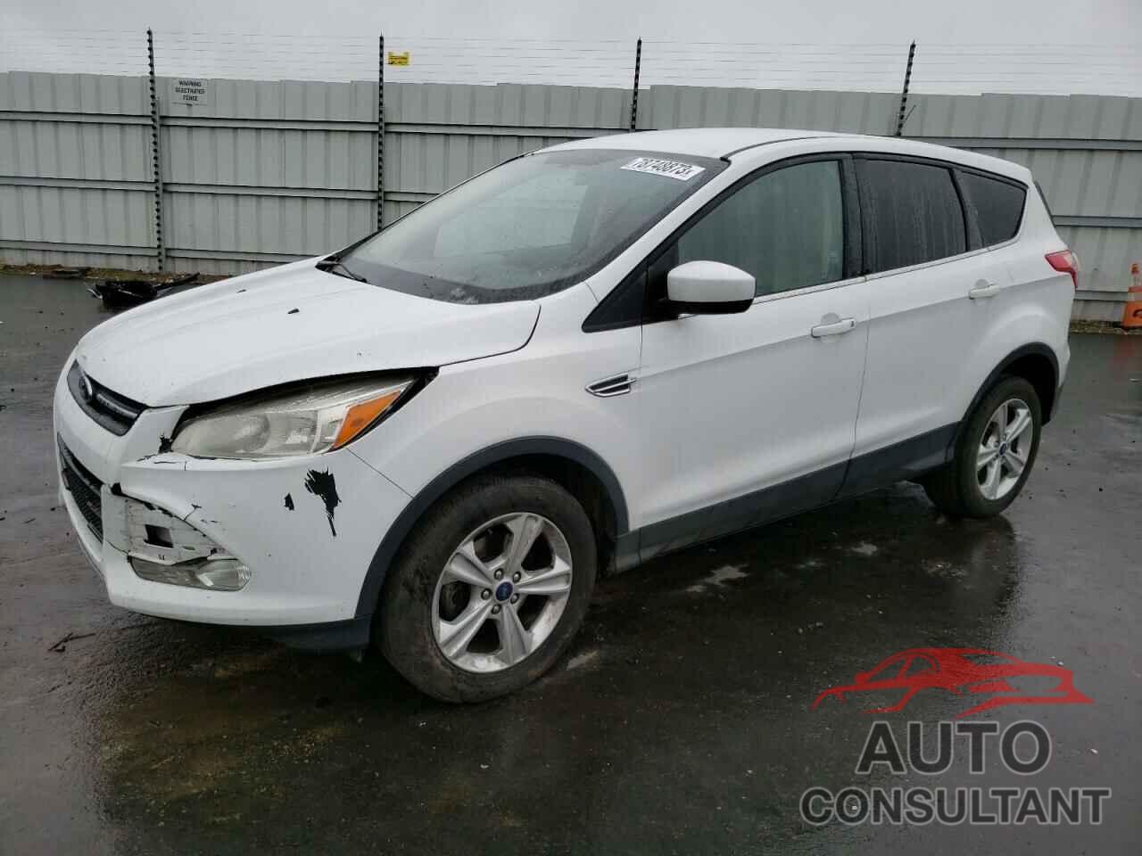 FORD ESCAPE 2016 - 1FMCU0GX3GUC61691