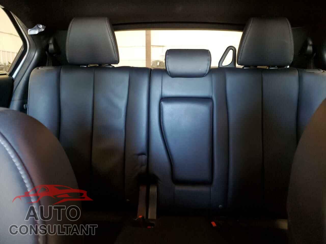 MITSUBISHI ECLIPSE 2022 - JA4ASWAA1NZ004077